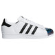 Adidas Superstar metal toe w